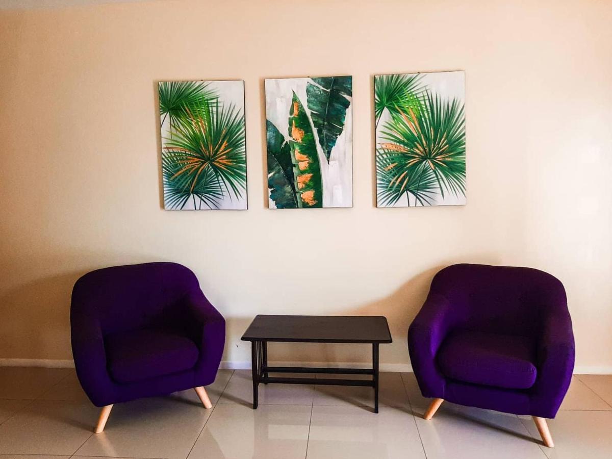 Le Uaina Beach Resort Faleapuna Luaran gambar