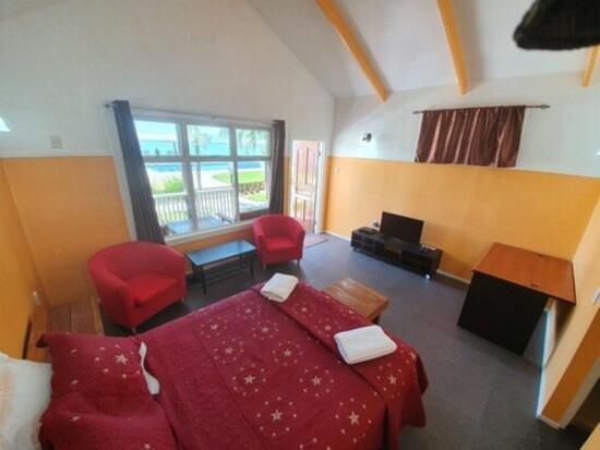 Le Uaina Beach Resort Faleapuna Luaran gambar