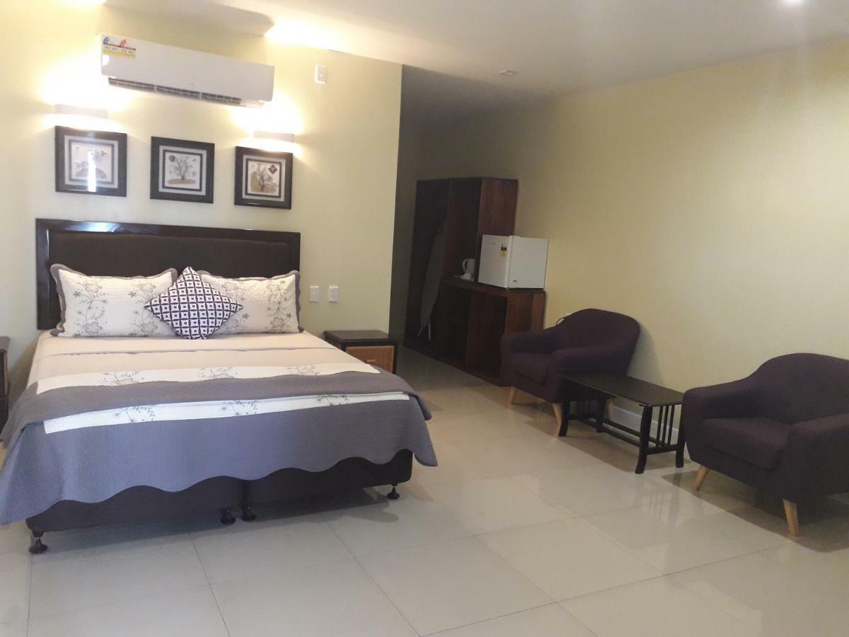 Le Uaina Beach Resort Faleapuna Luaran gambar