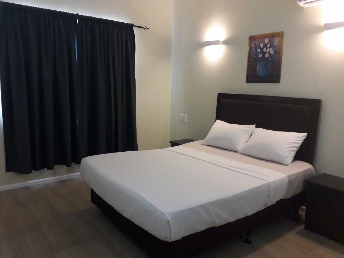 Le Uaina Beach Resort Faleapuna Luaran gambar