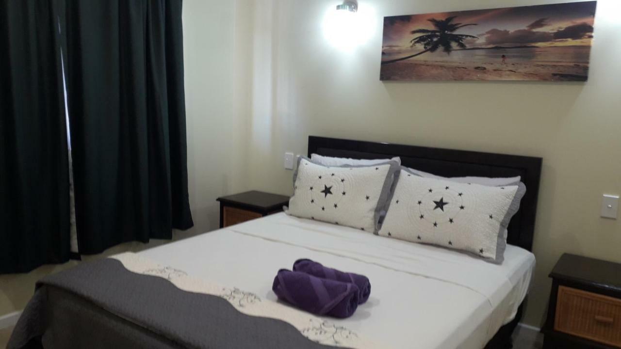 Le Uaina Beach Resort Faleapuna Luaran gambar