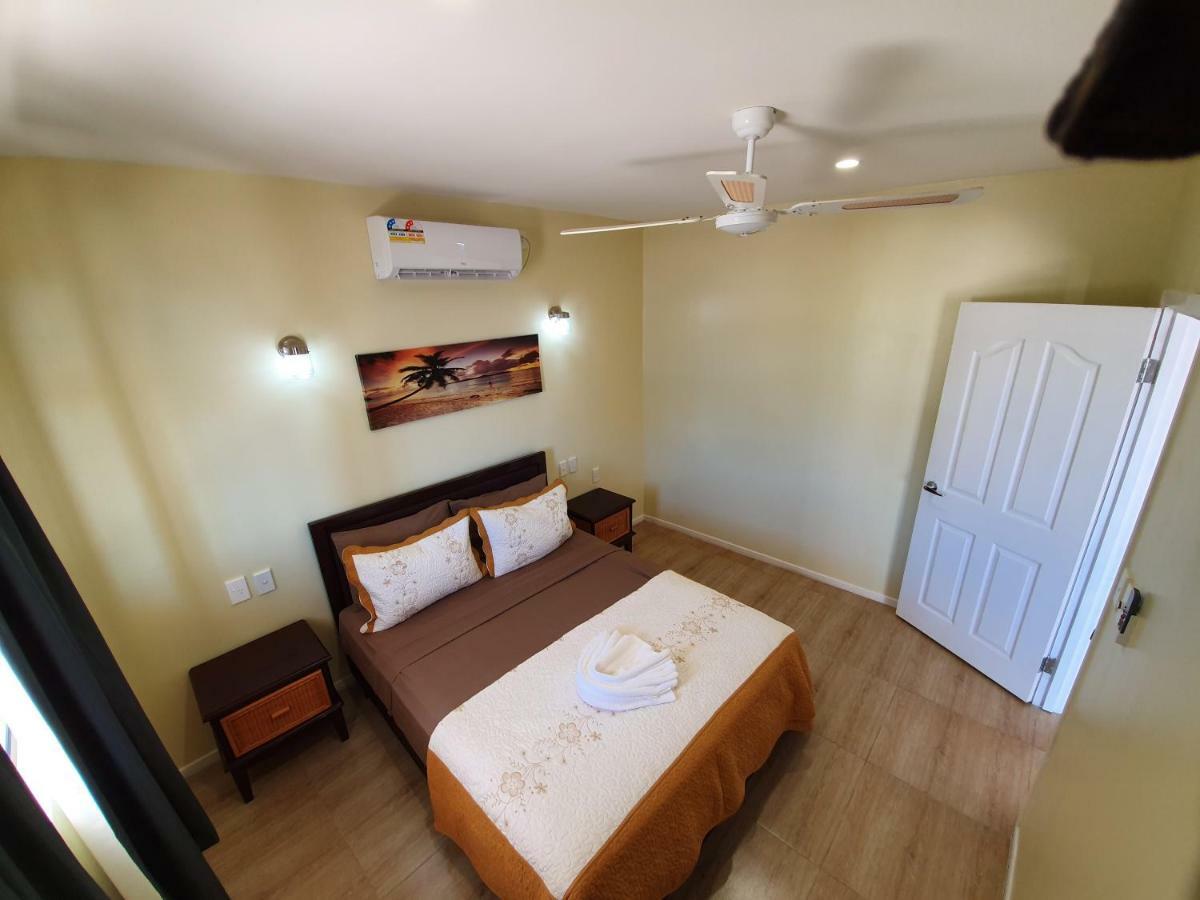 Le Uaina Beach Resort Faleapuna Luaran gambar