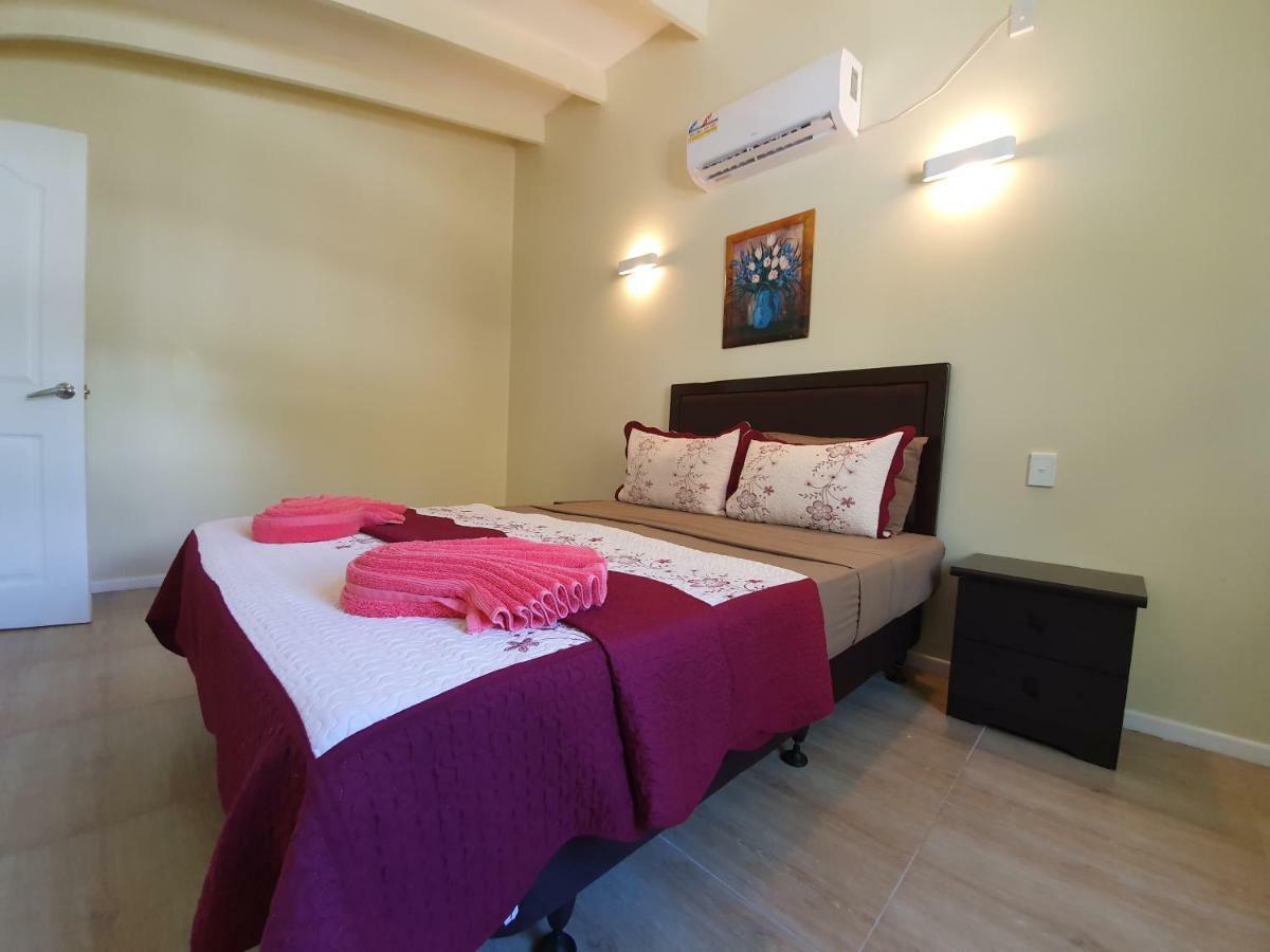 Le Uaina Beach Resort Faleapuna Luaran gambar