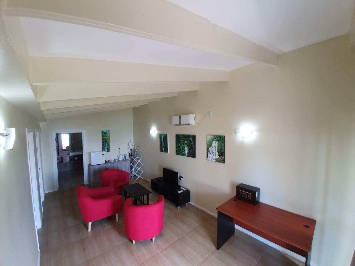 Le Uaina Beach Resort Faleapuna Luaran gambar